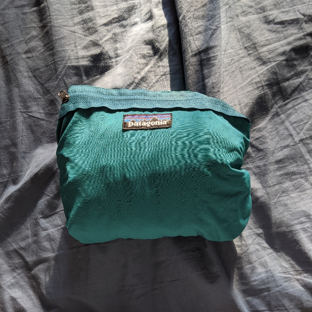 Patagonia Windbreaker - Picture 4 of 4